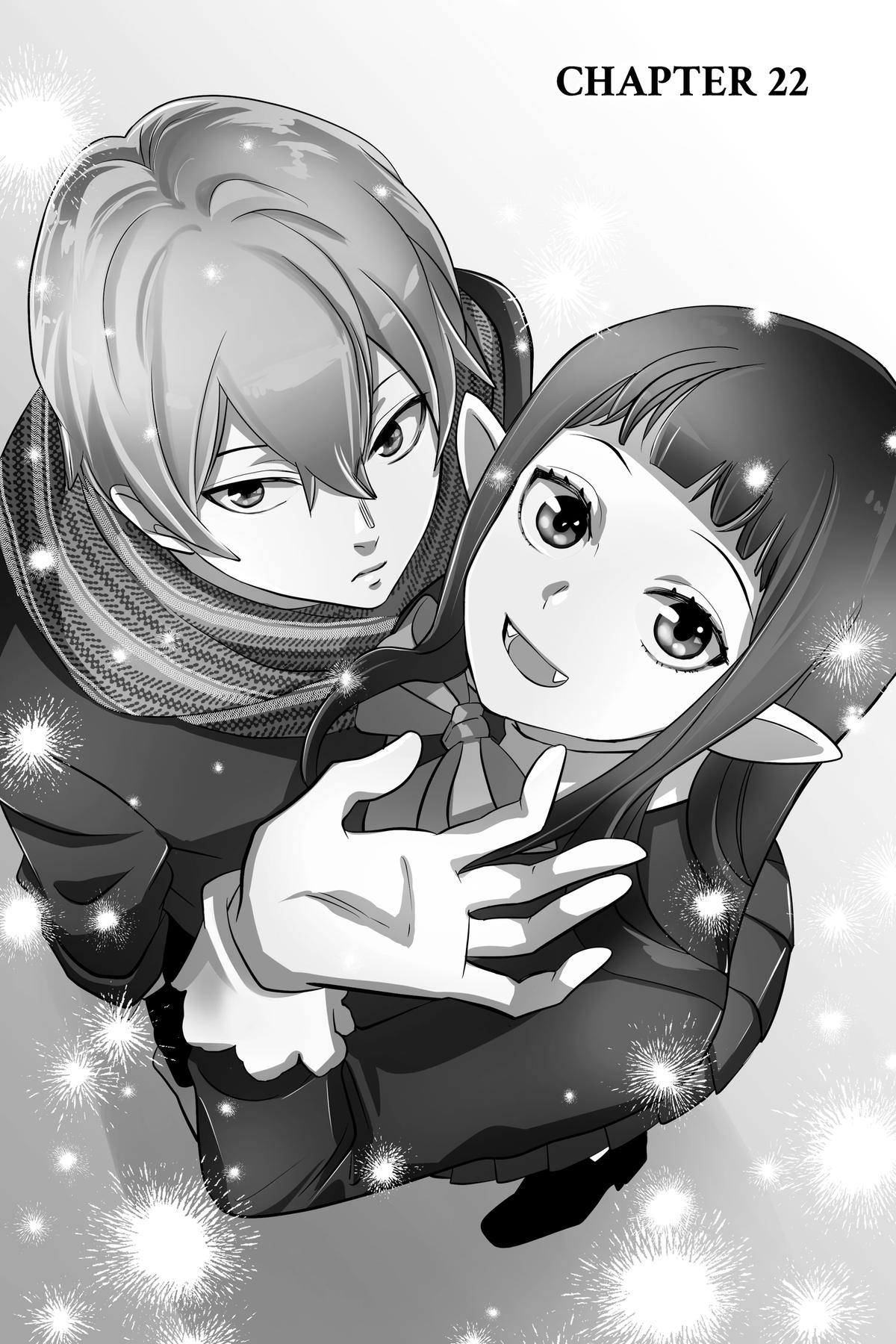 Otaku Vampire