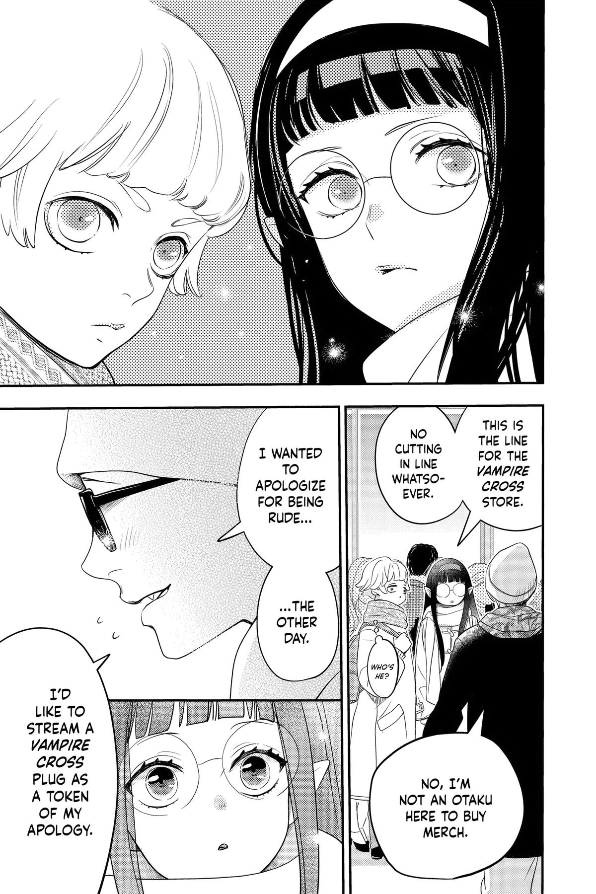 Otaku Vampire