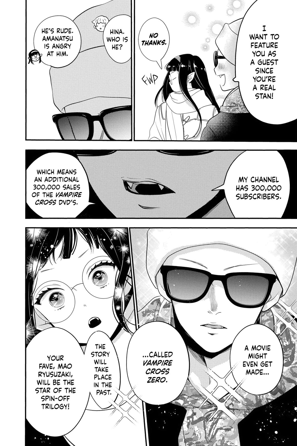 Otaku Vampire