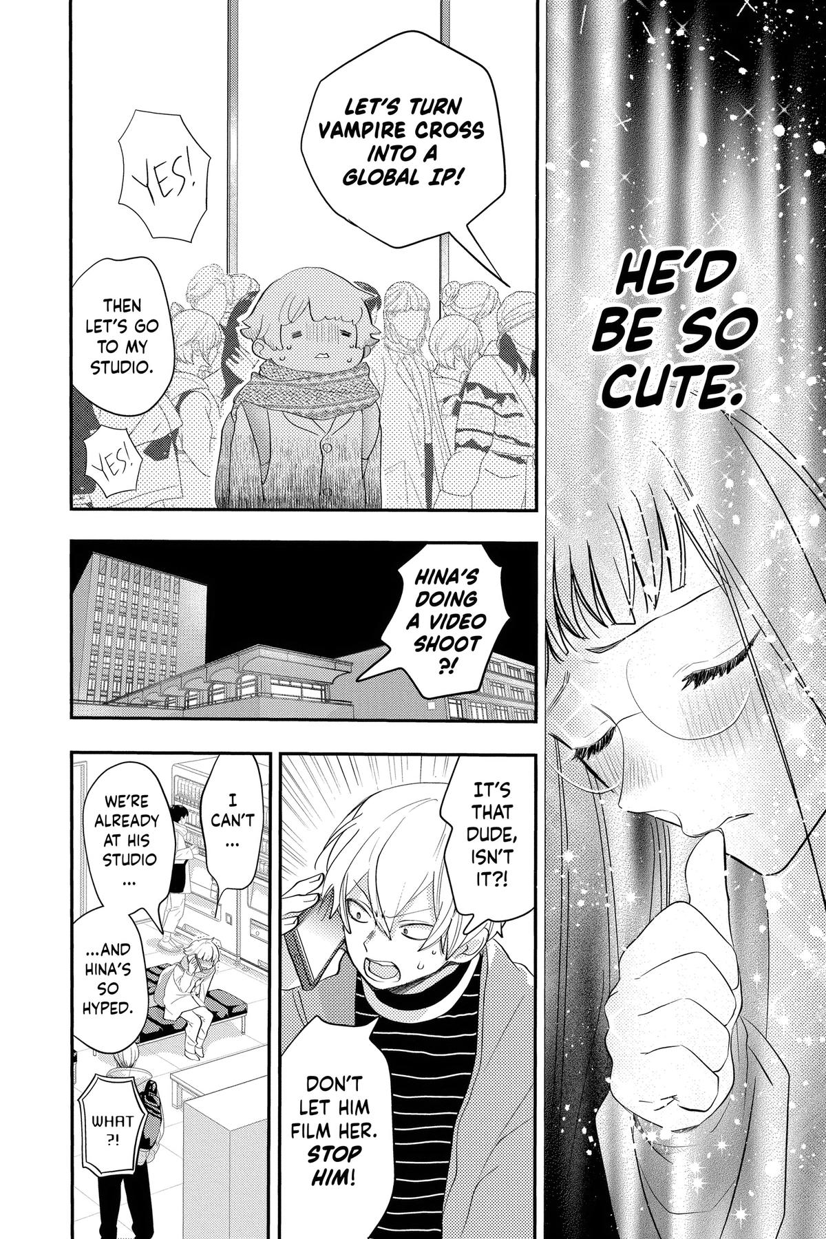 Otaku Vampire