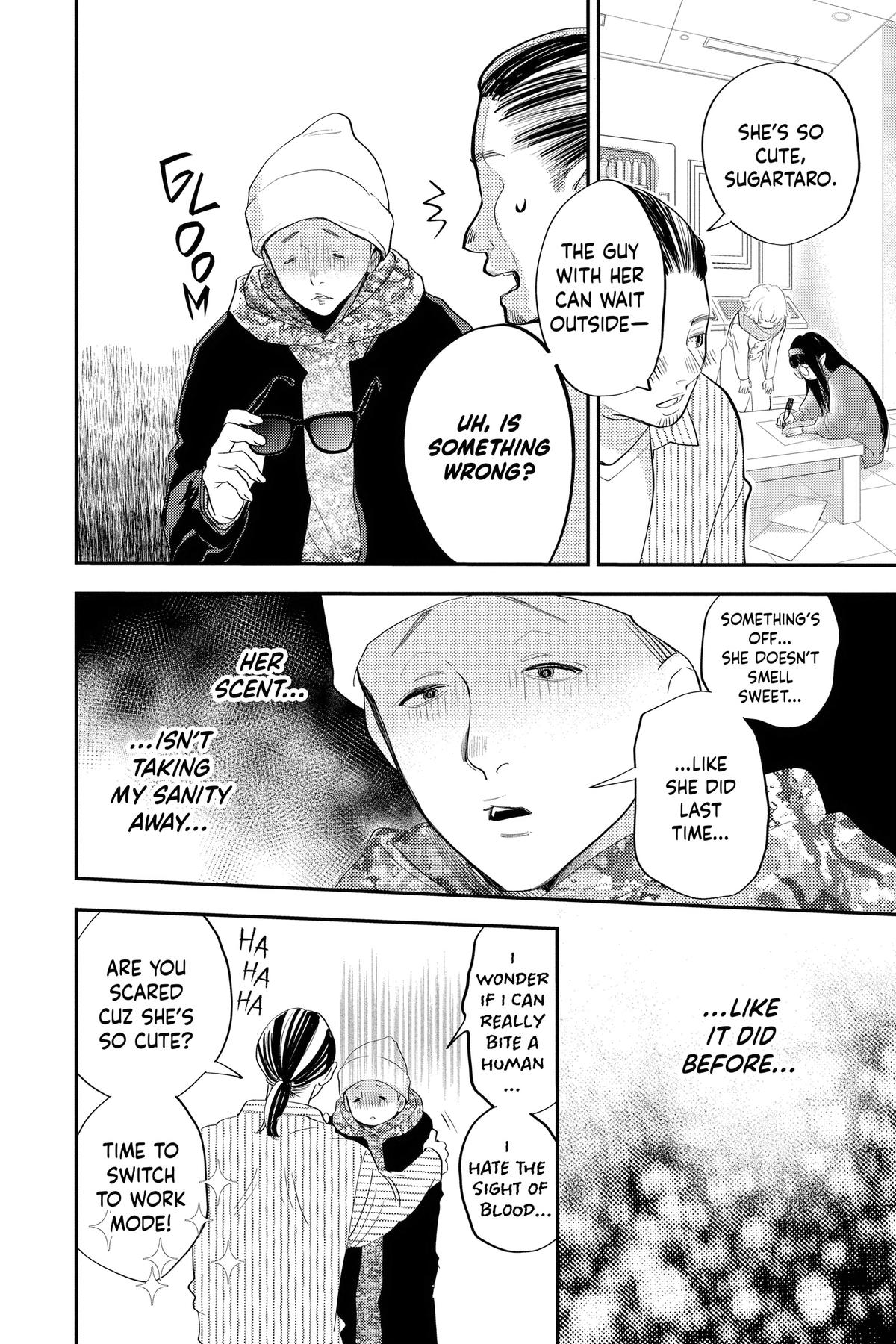 Otaku Vampire