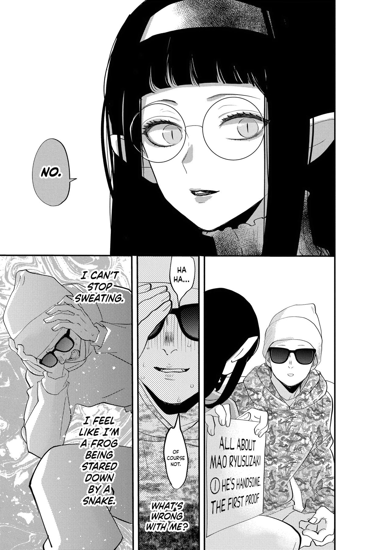 Otaku Vampire