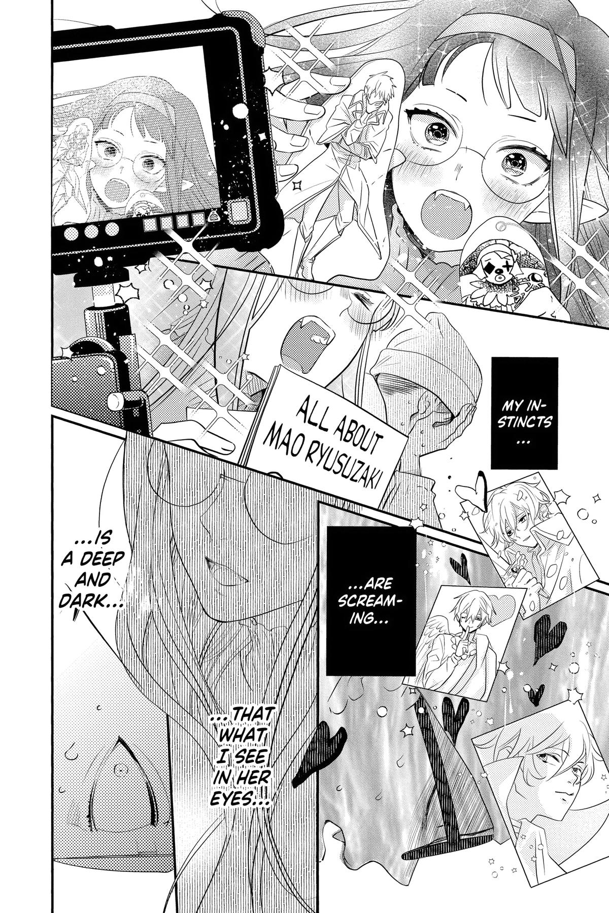 Otaku Vampire