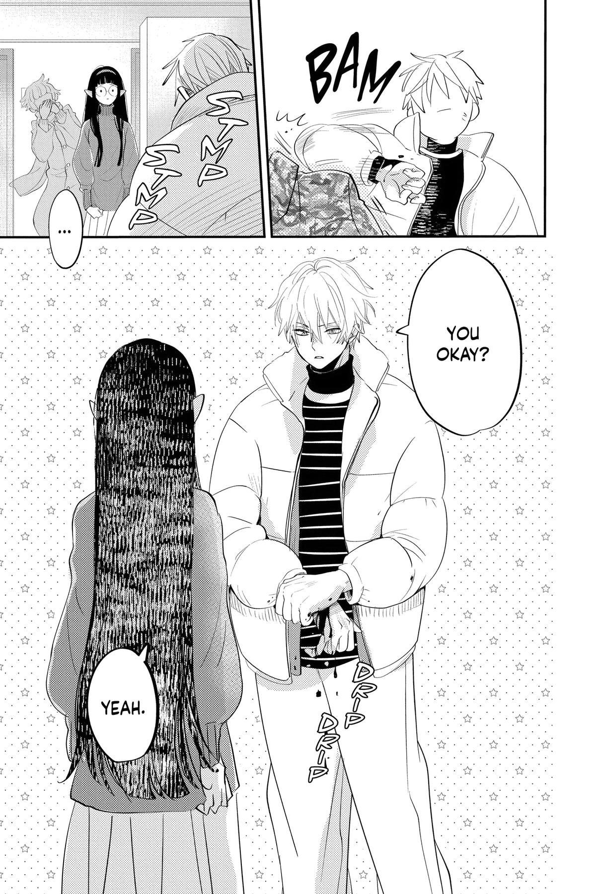 Otaku Vampire