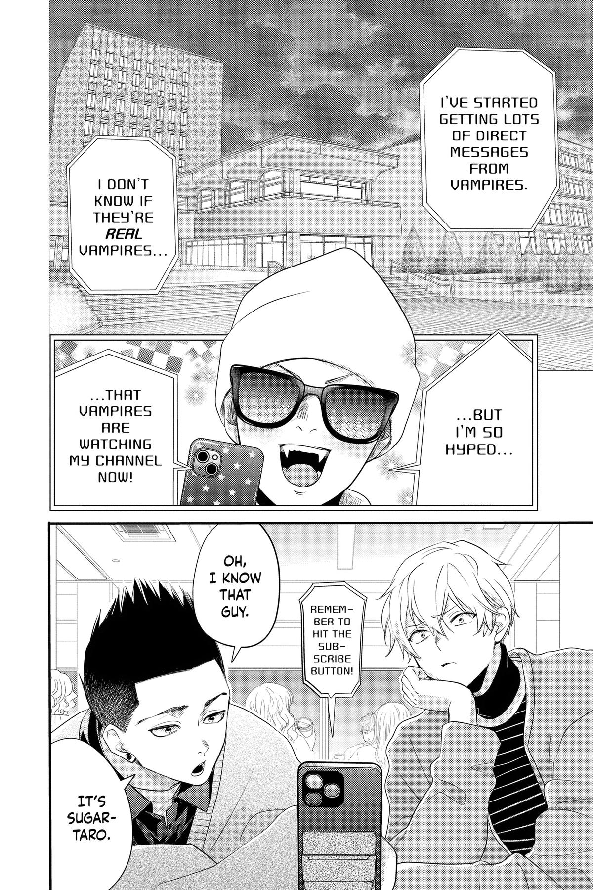 Otaku Vampire