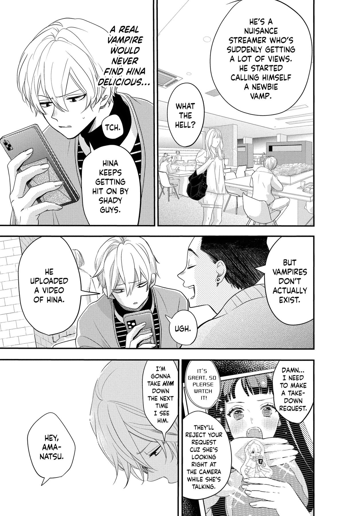 Otaku Vampire