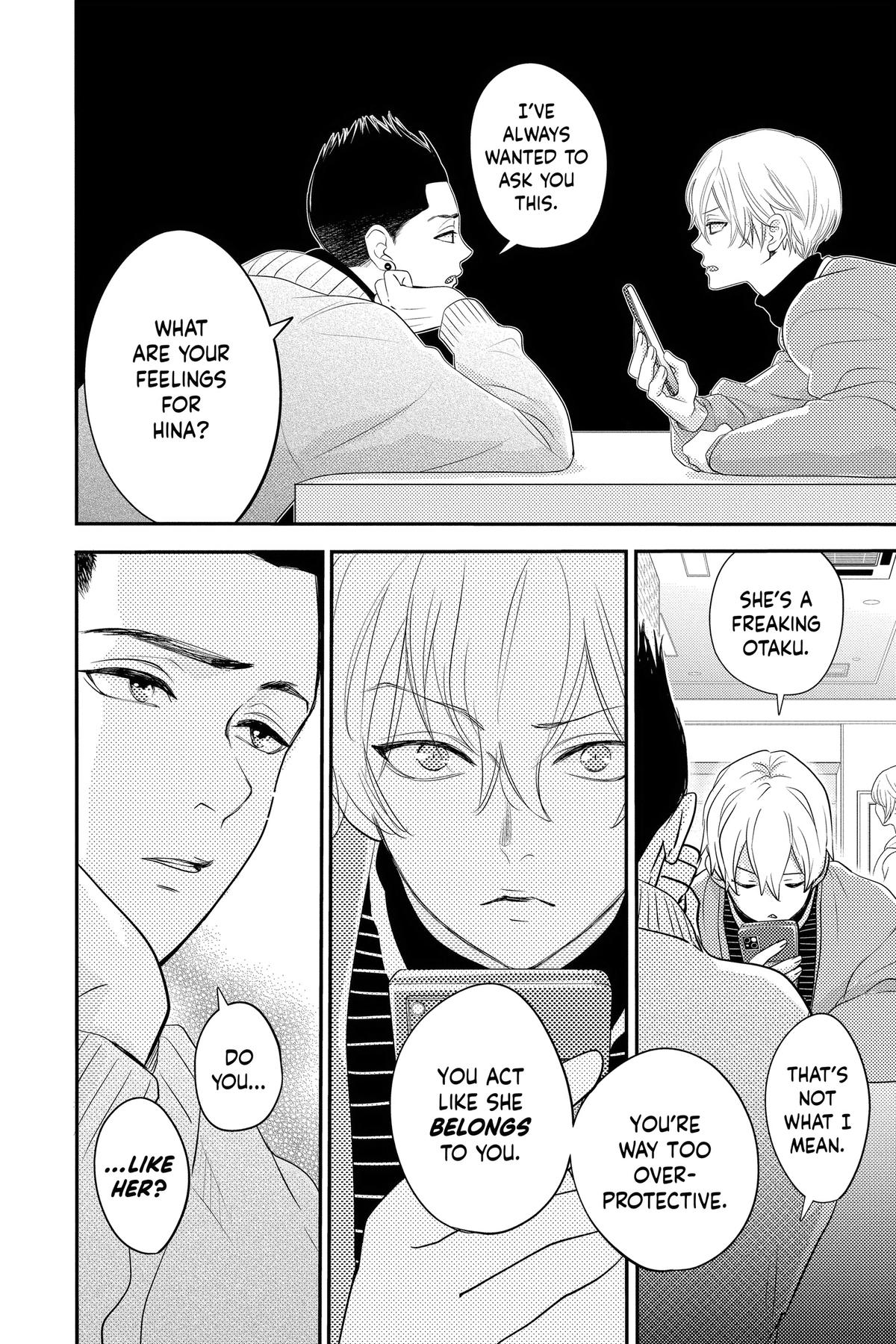 Otaku Vampire