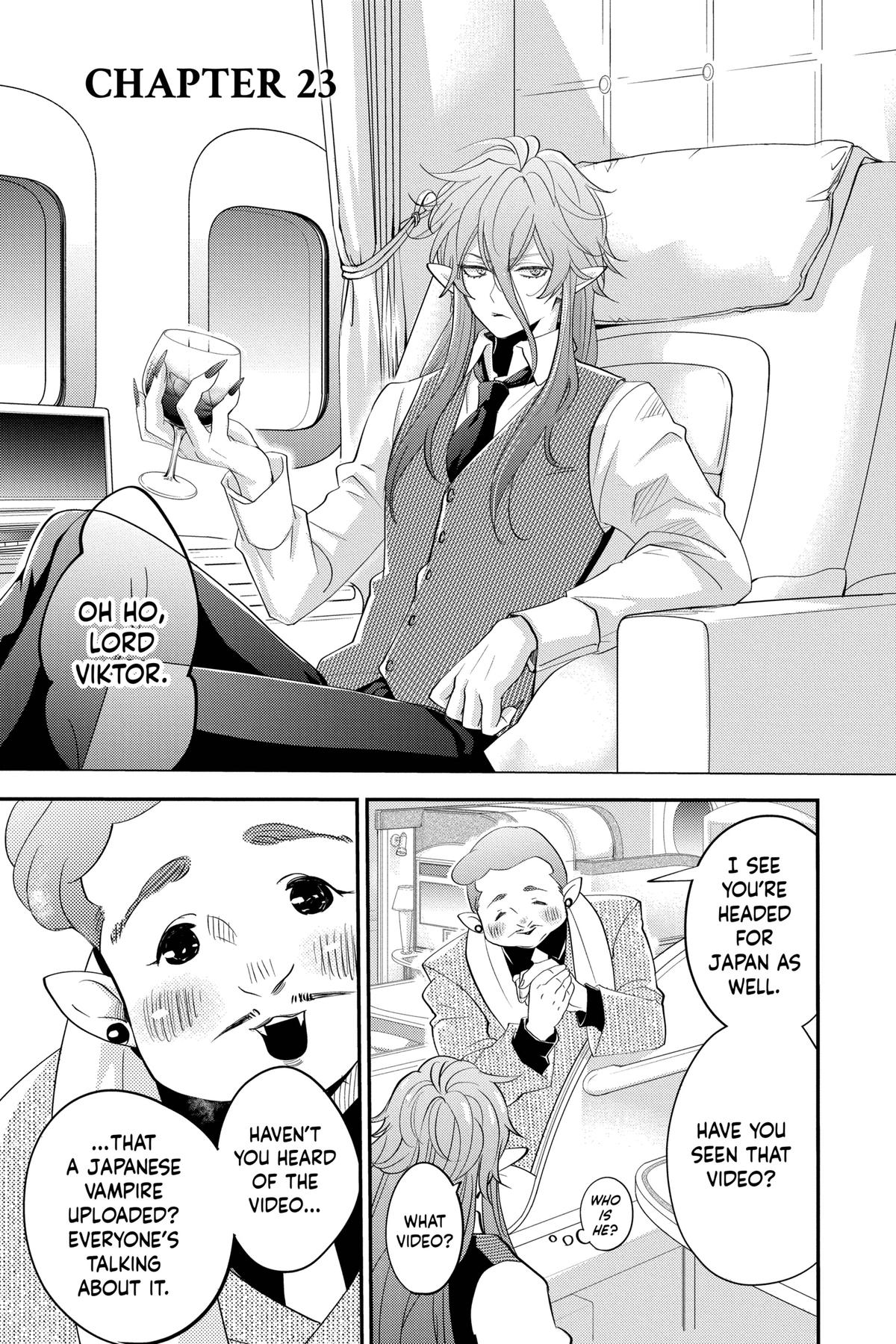 Otaku Vampire