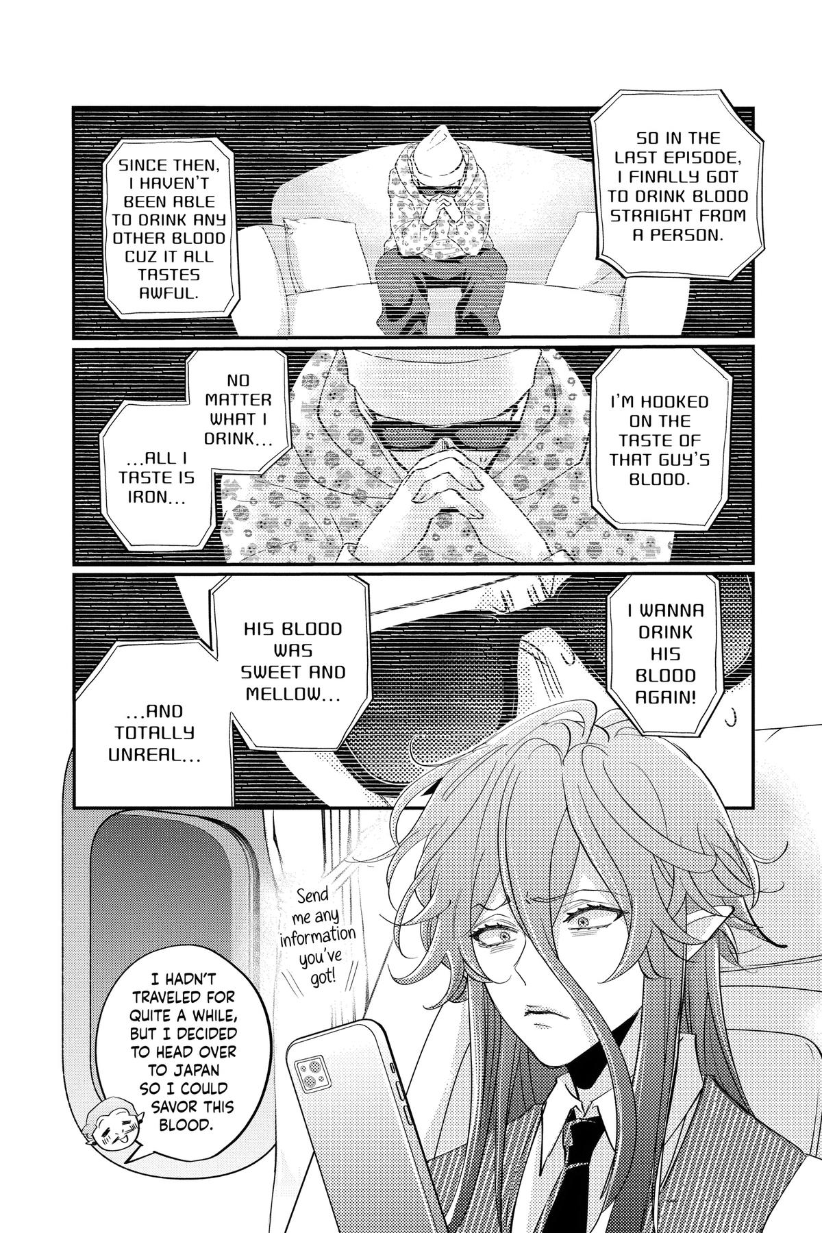 Otaku Vampire
