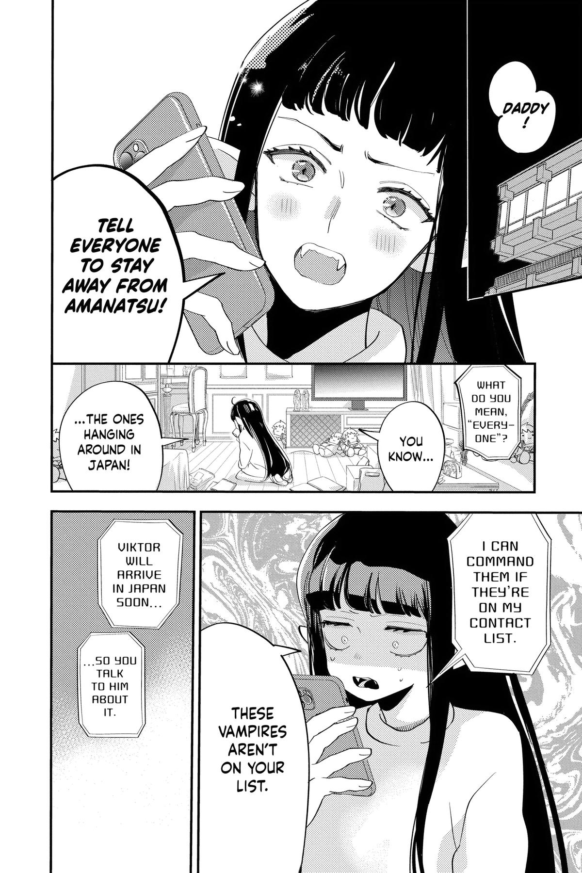 Otaku Vampire