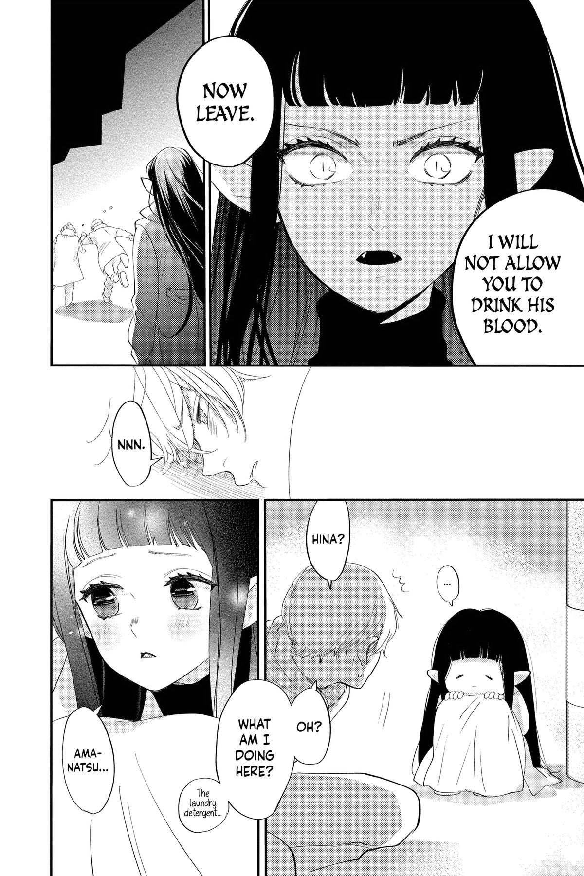Otaku Vampire