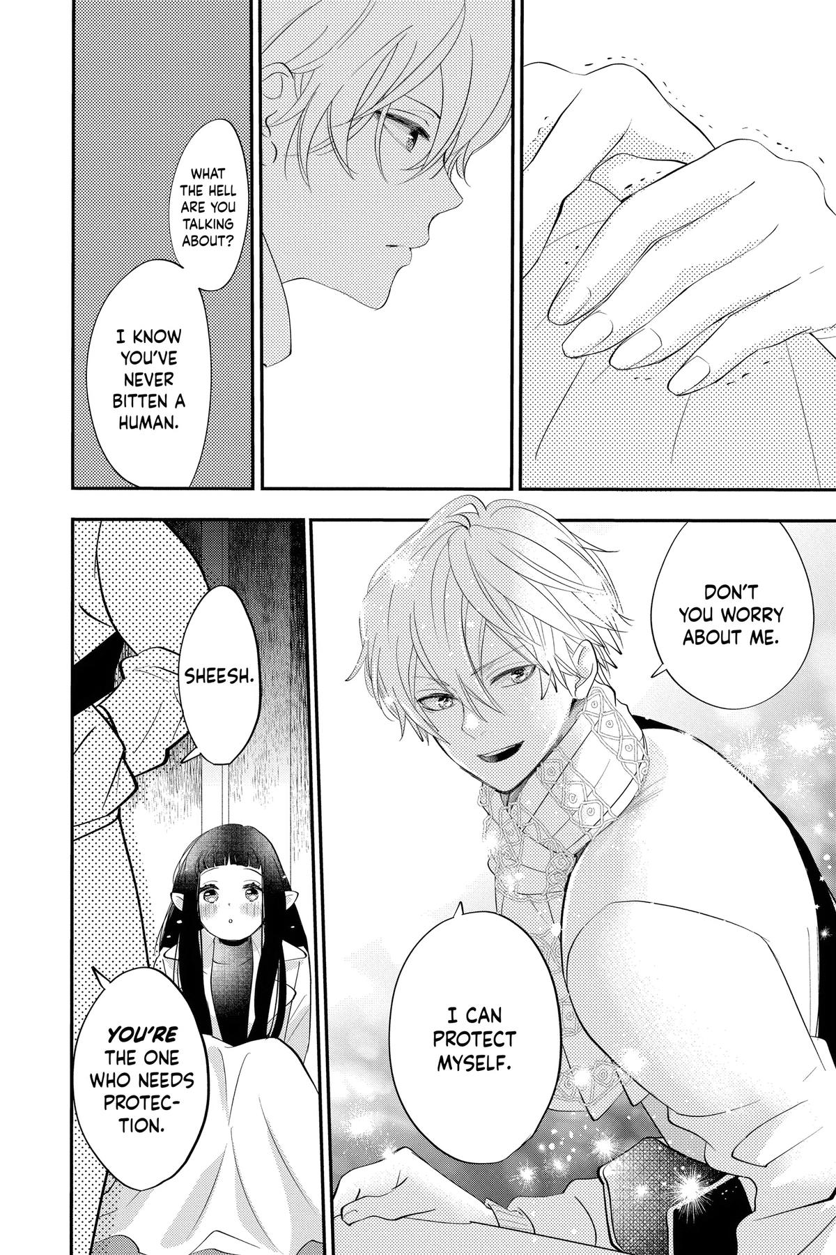 Otaku Vampire