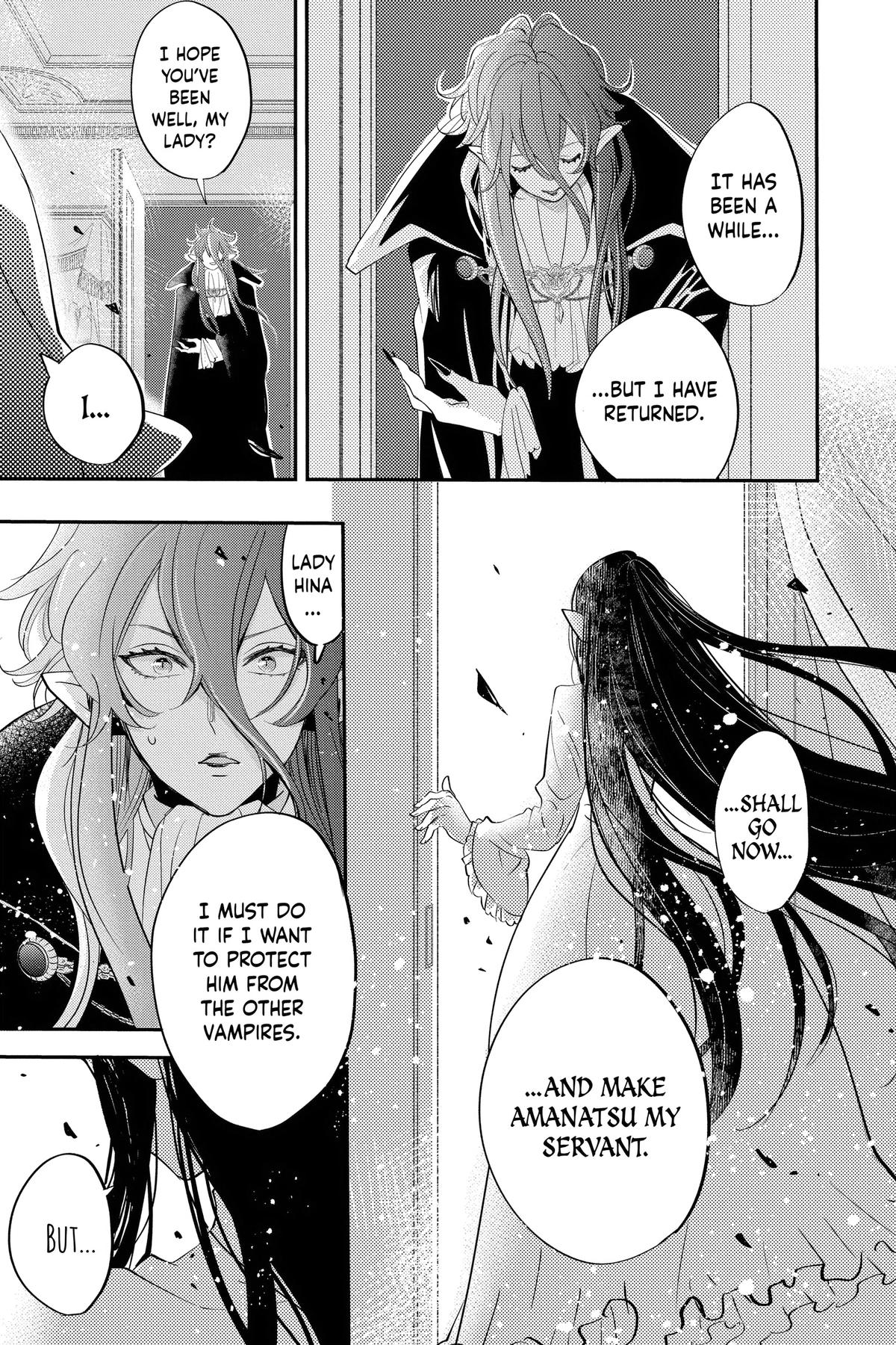 Otaku Vampire