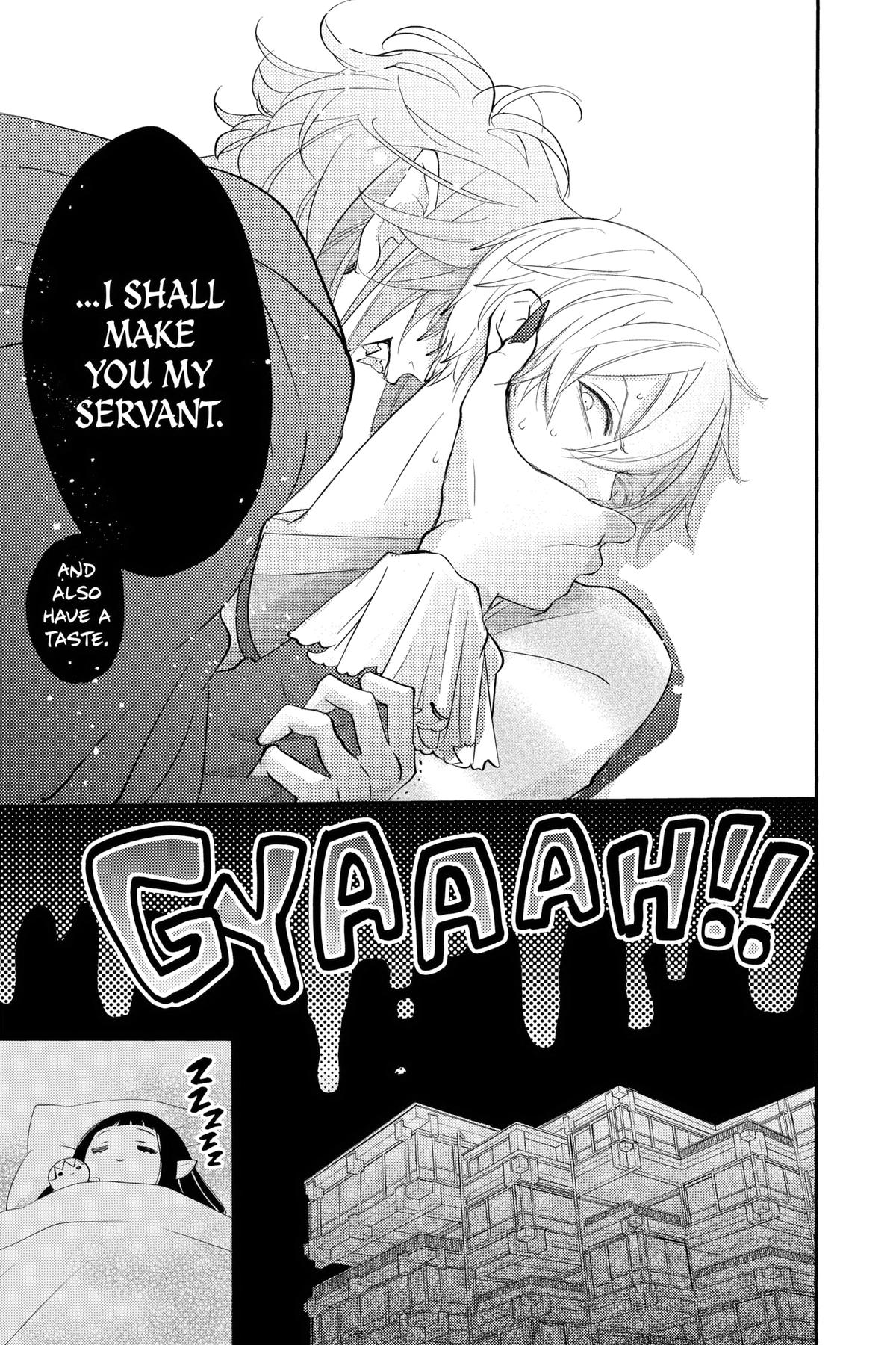 Otaku Vampire