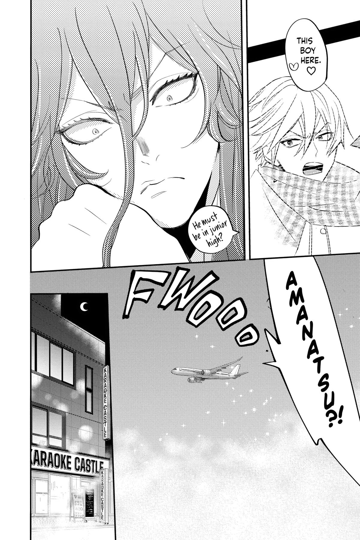 Otaku Vampire