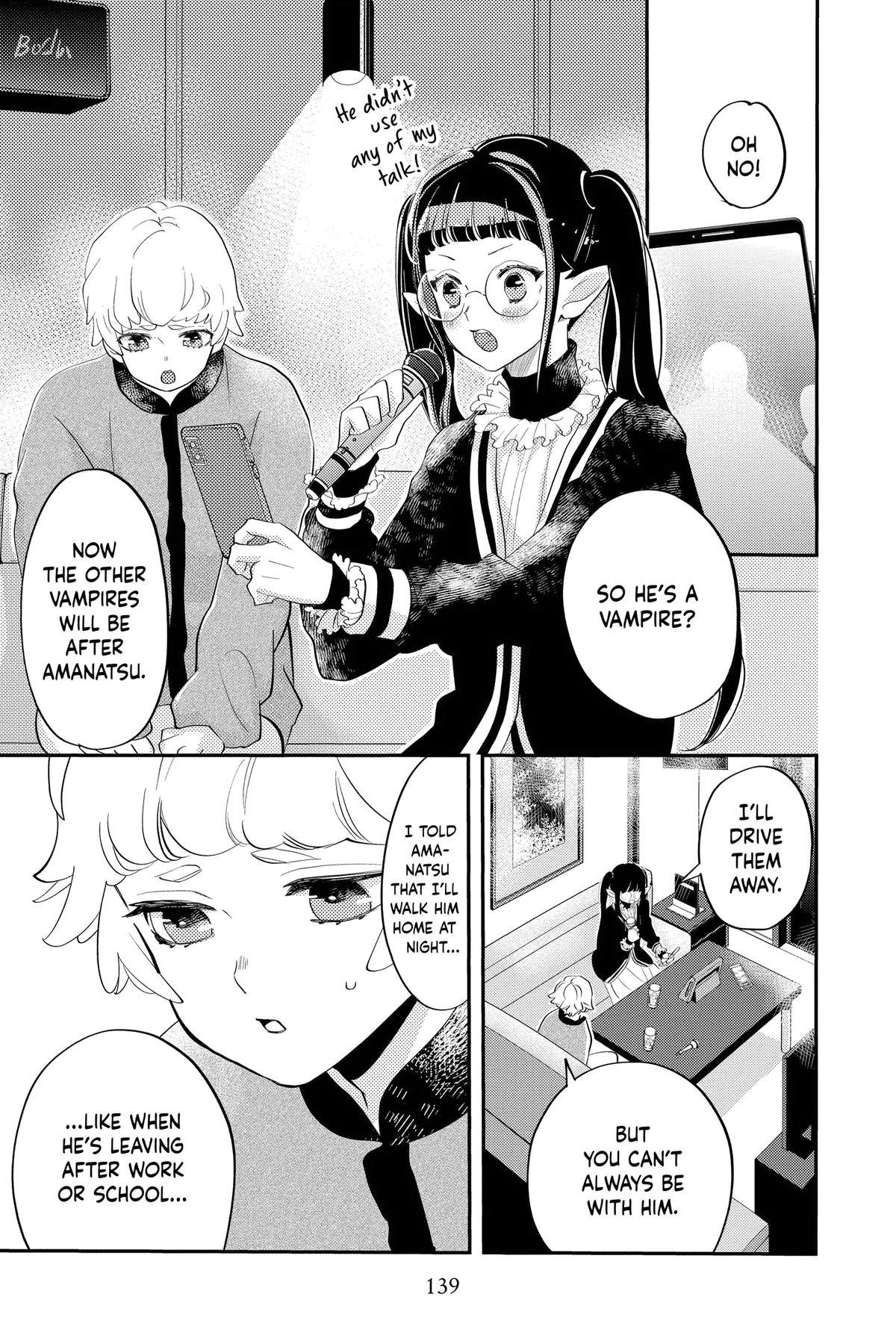 Otaku Vampire