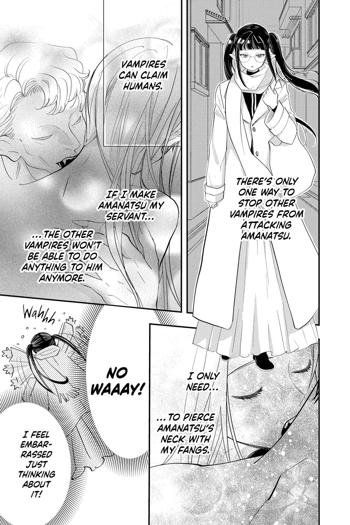 Otaku Vampire