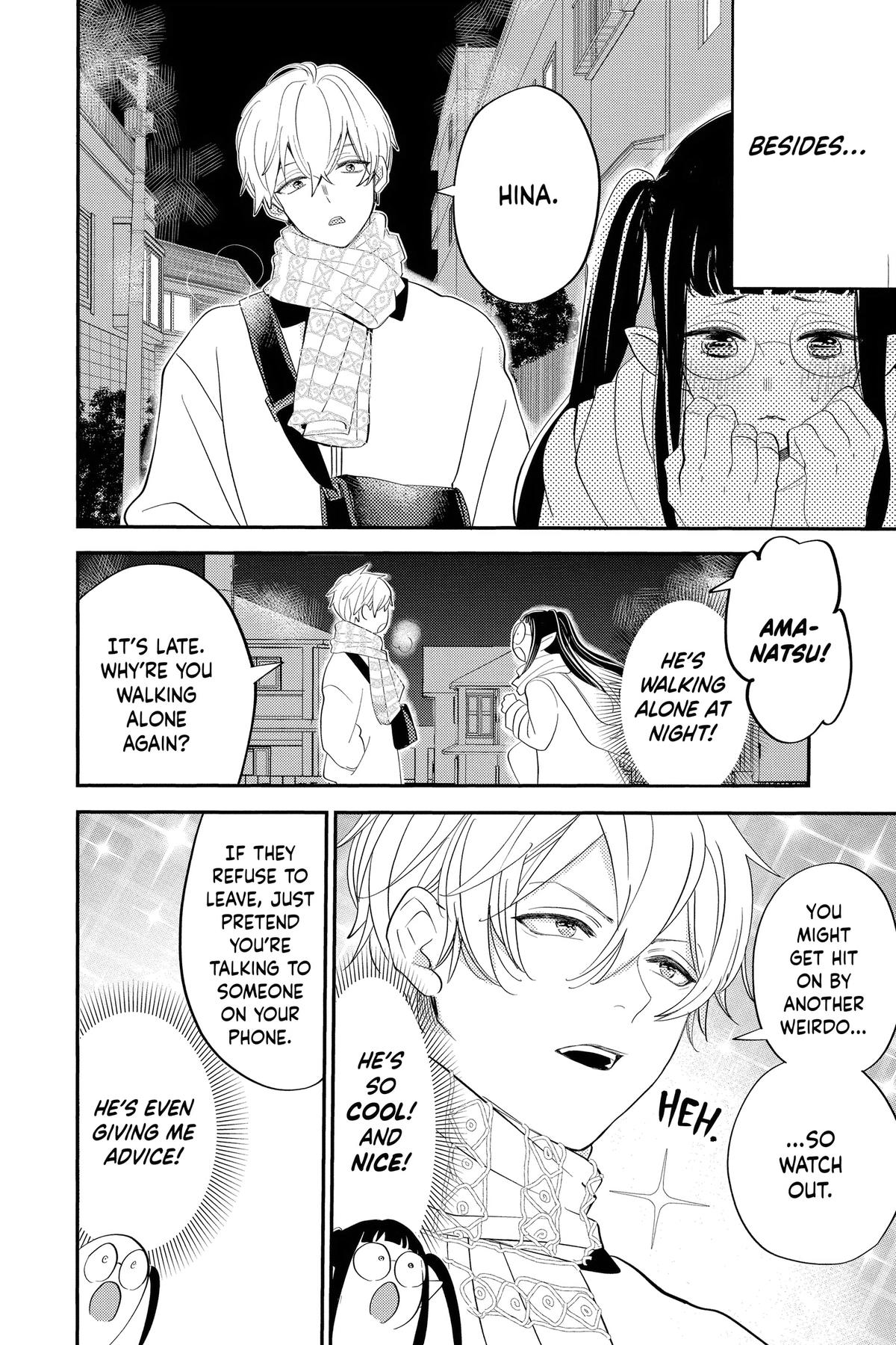 Otaku Vampire