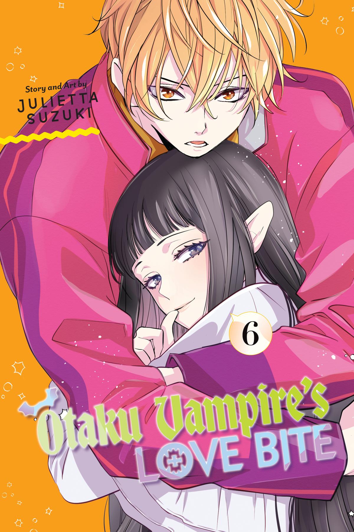 Otaku Vampire