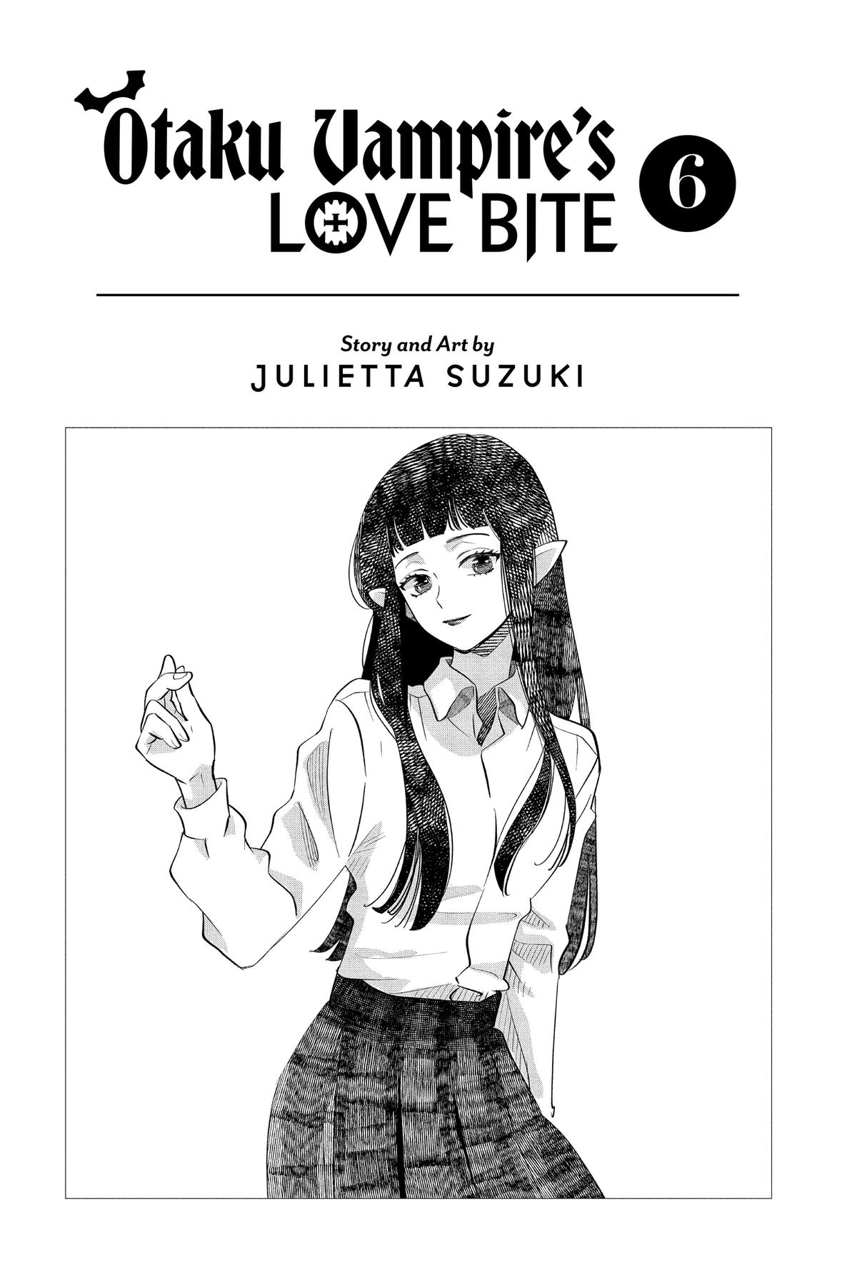 Otaku Vampire
