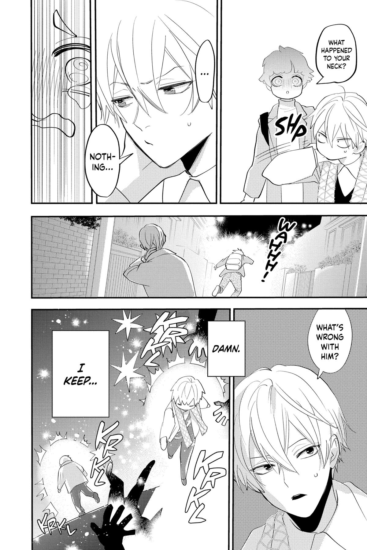 Otaku Vampire