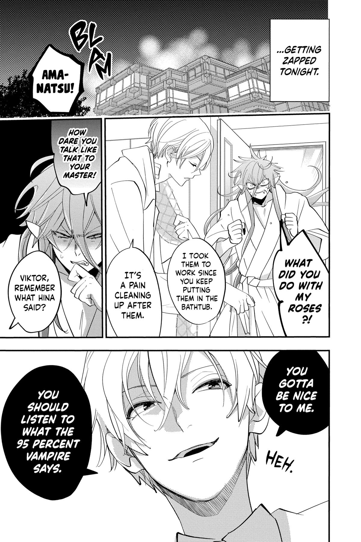 Otaku Vampire