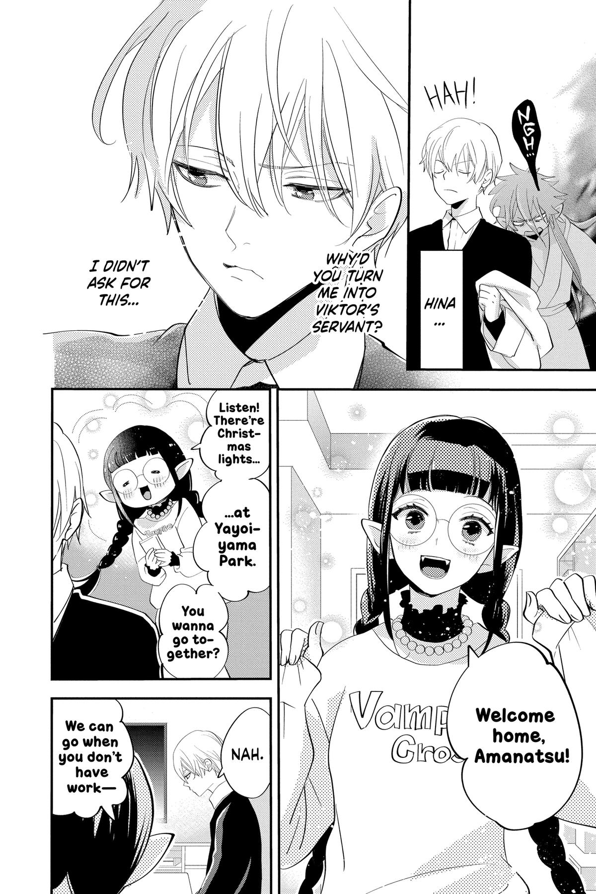 Otaku Vampire