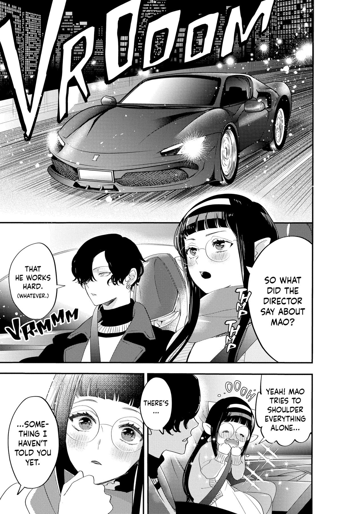 Otaku Vampire