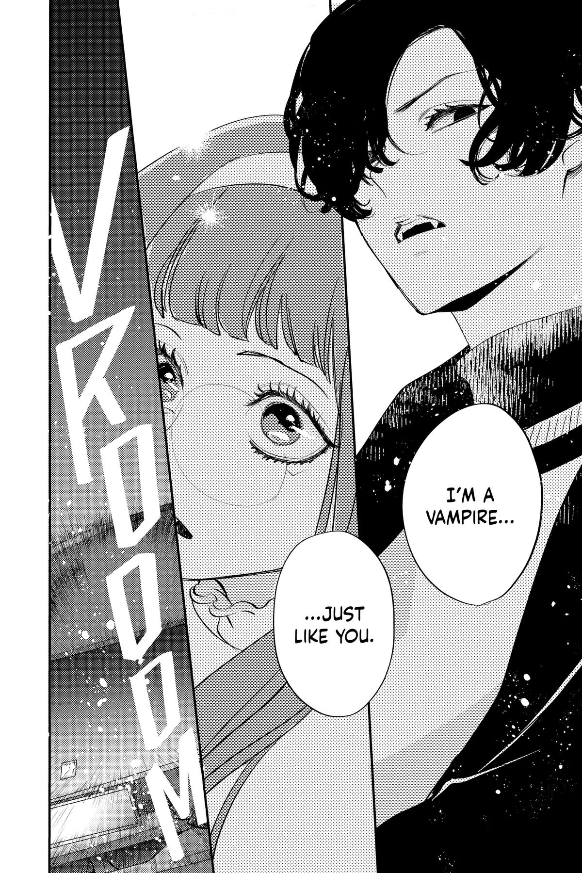 Otaku Vampire