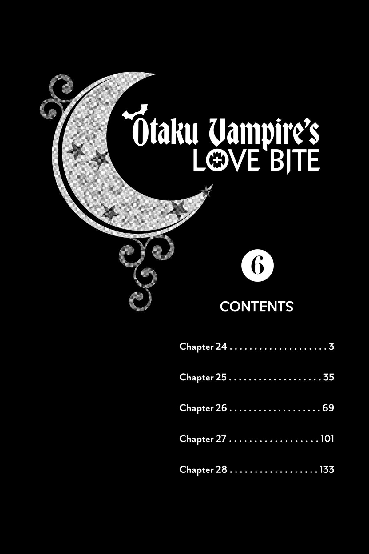 Otaku Vampire