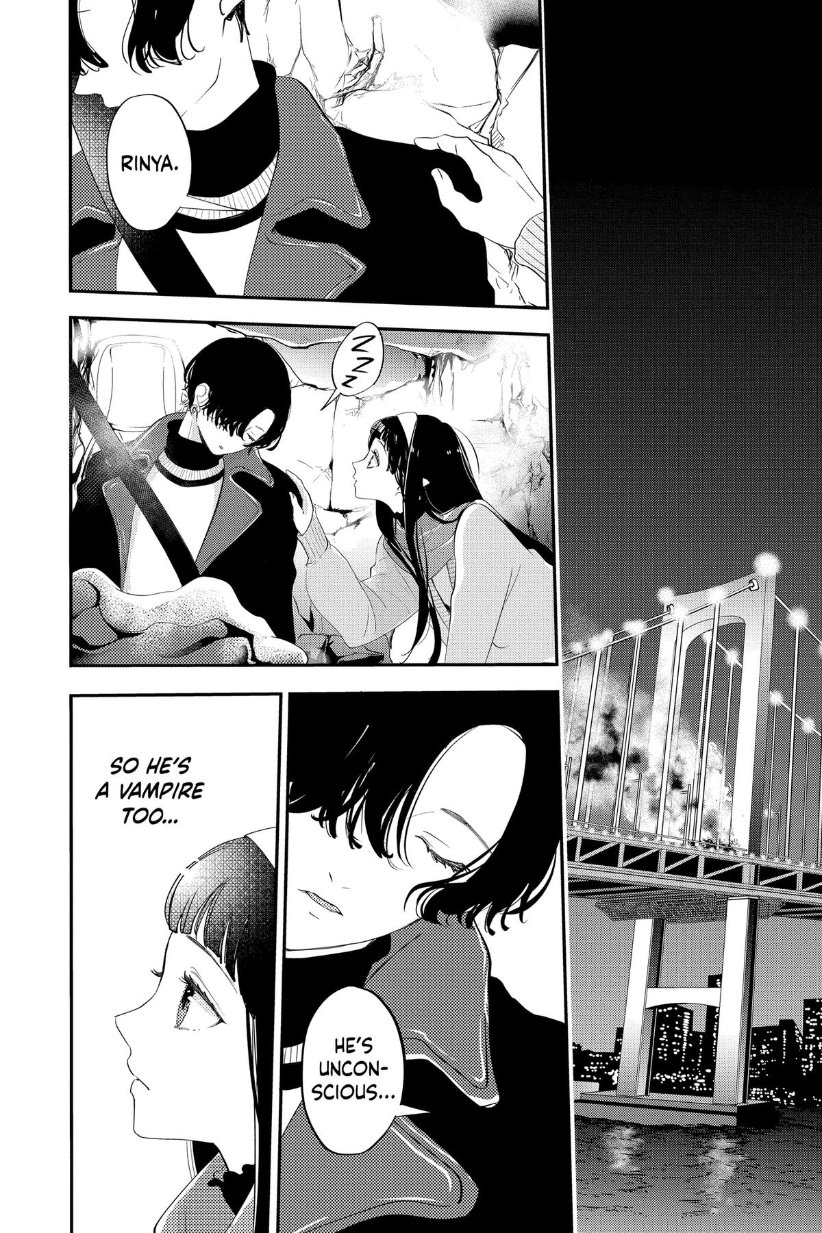 Otaku Vampire
