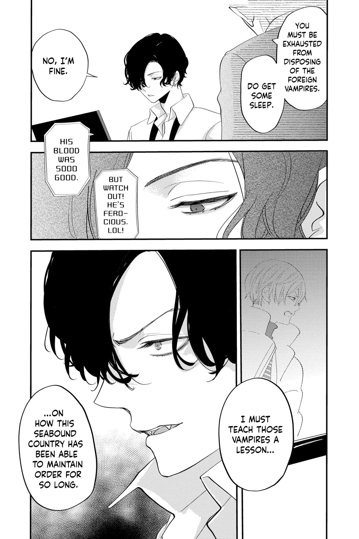Otaku Vampire