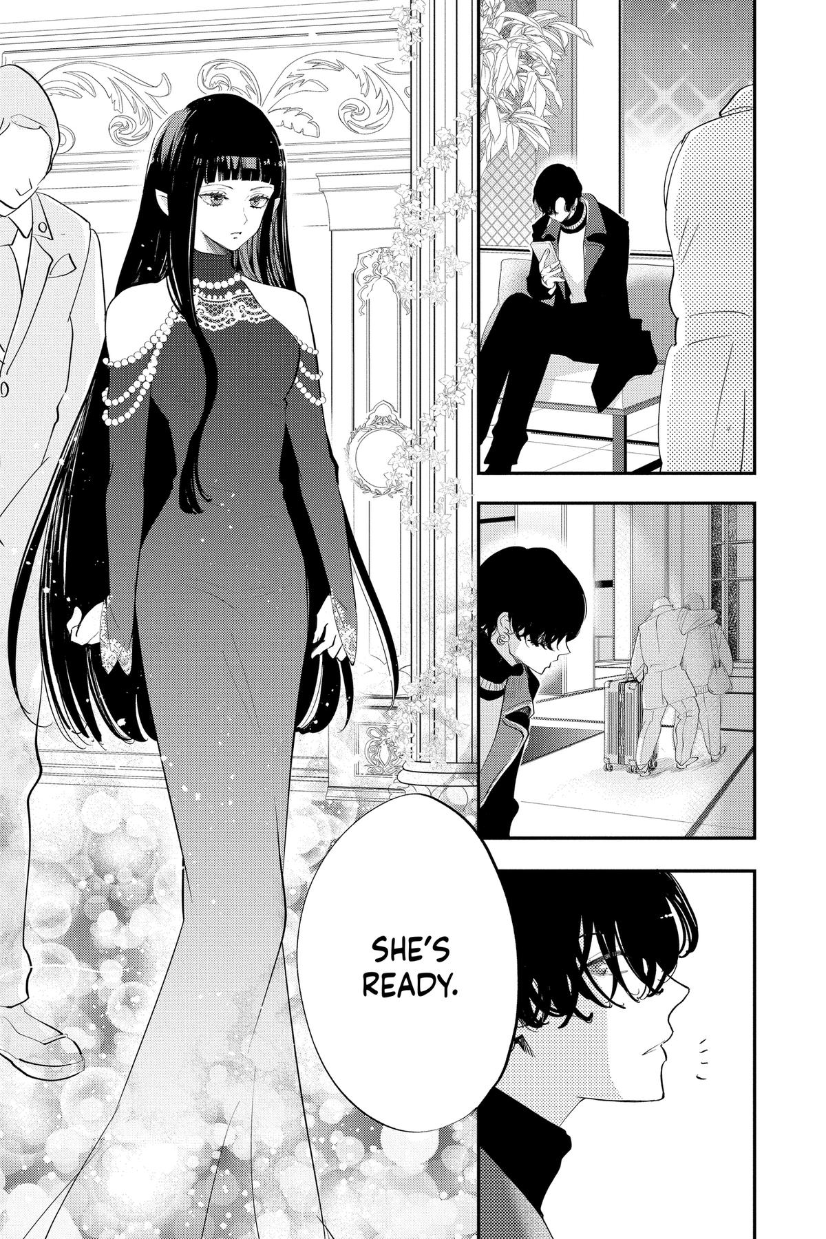 Otaku Vampire