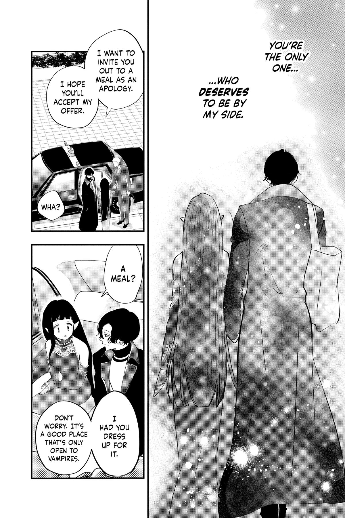Otaku Vampire