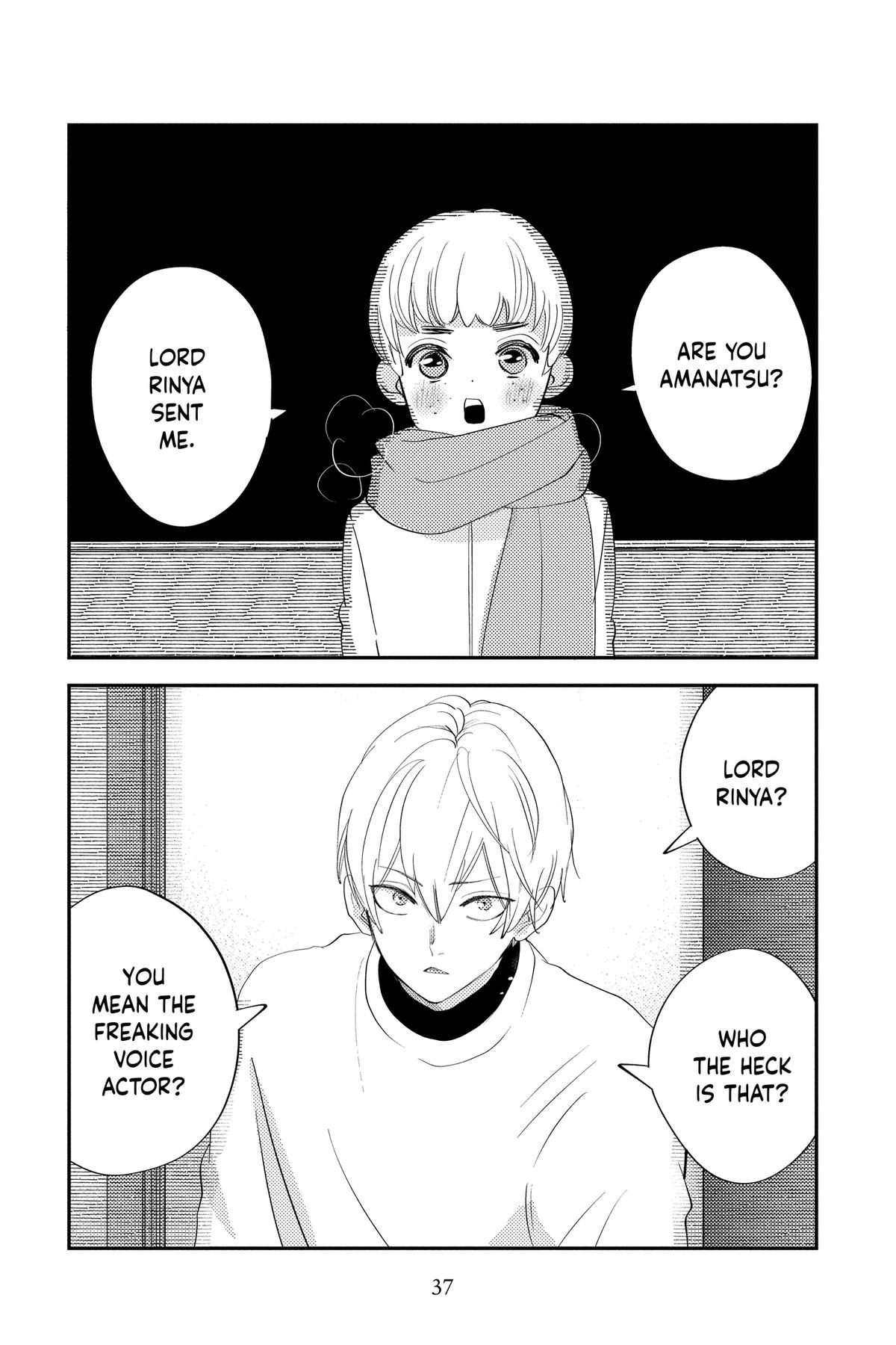 Otaku Vampire