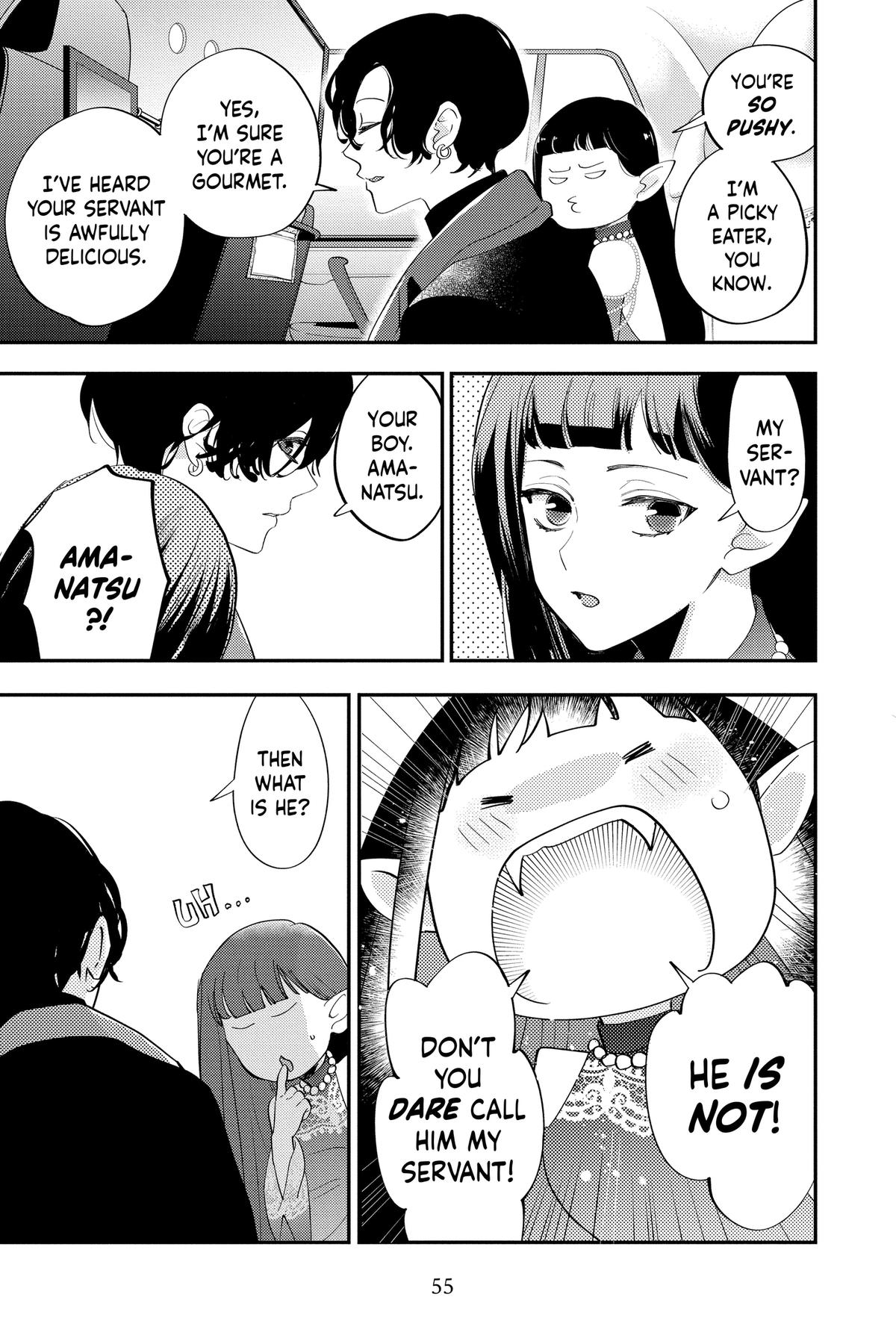 Otaku Vampire