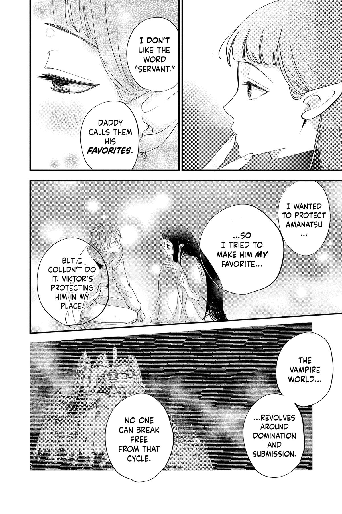 Otaku Vampire