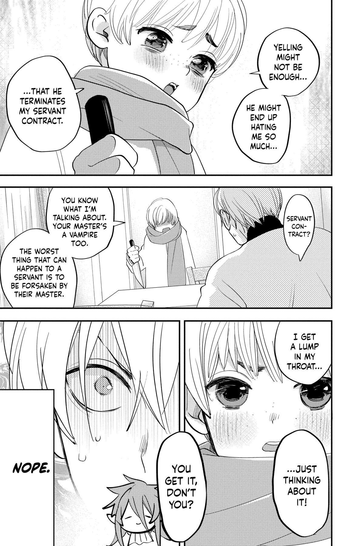 Otaku Vampire