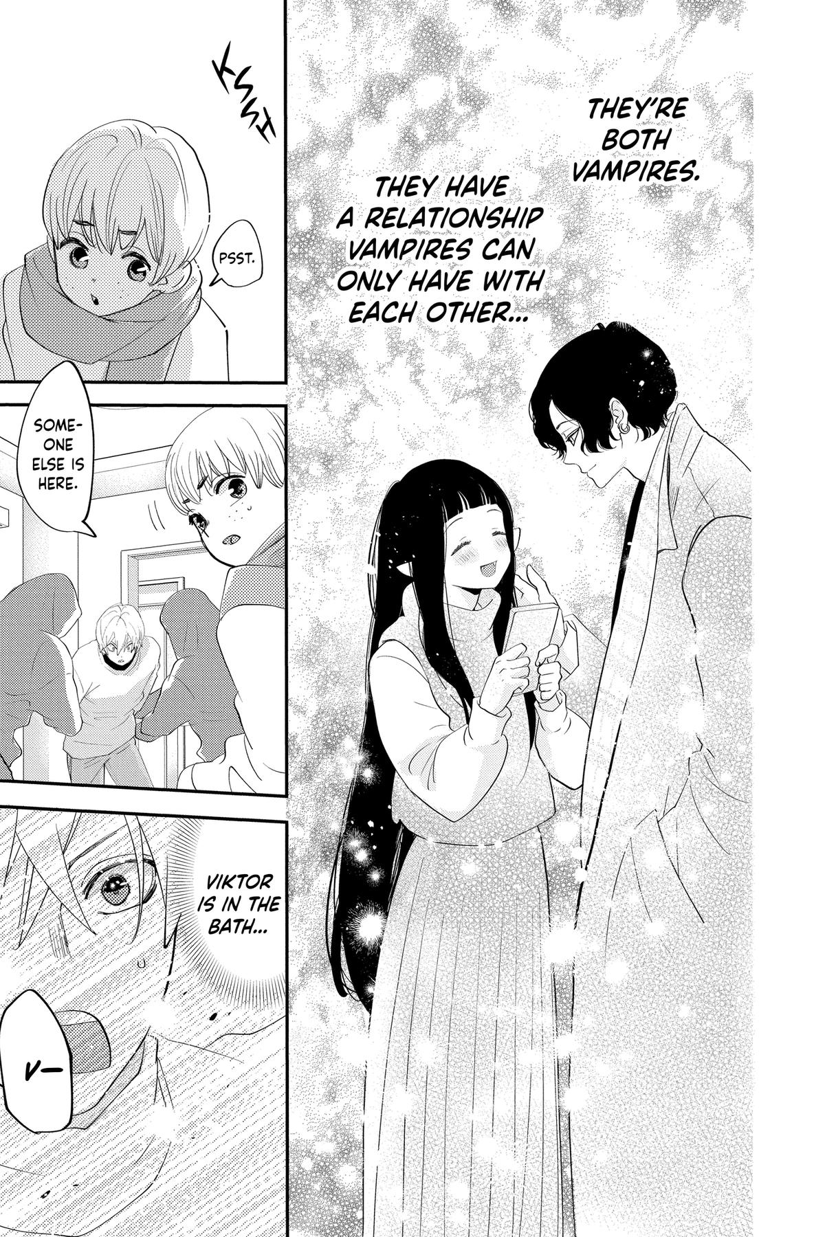 Otaku Vampire