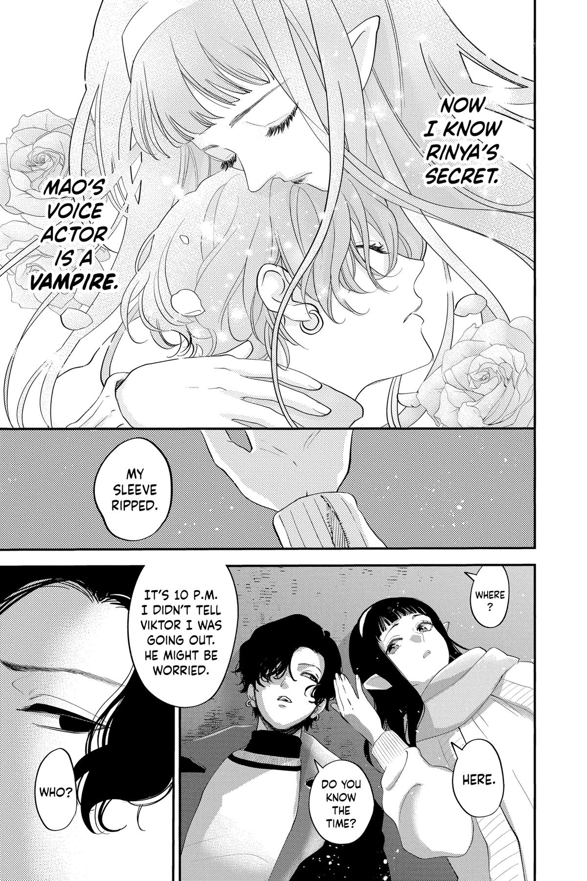 Otaku Vampire