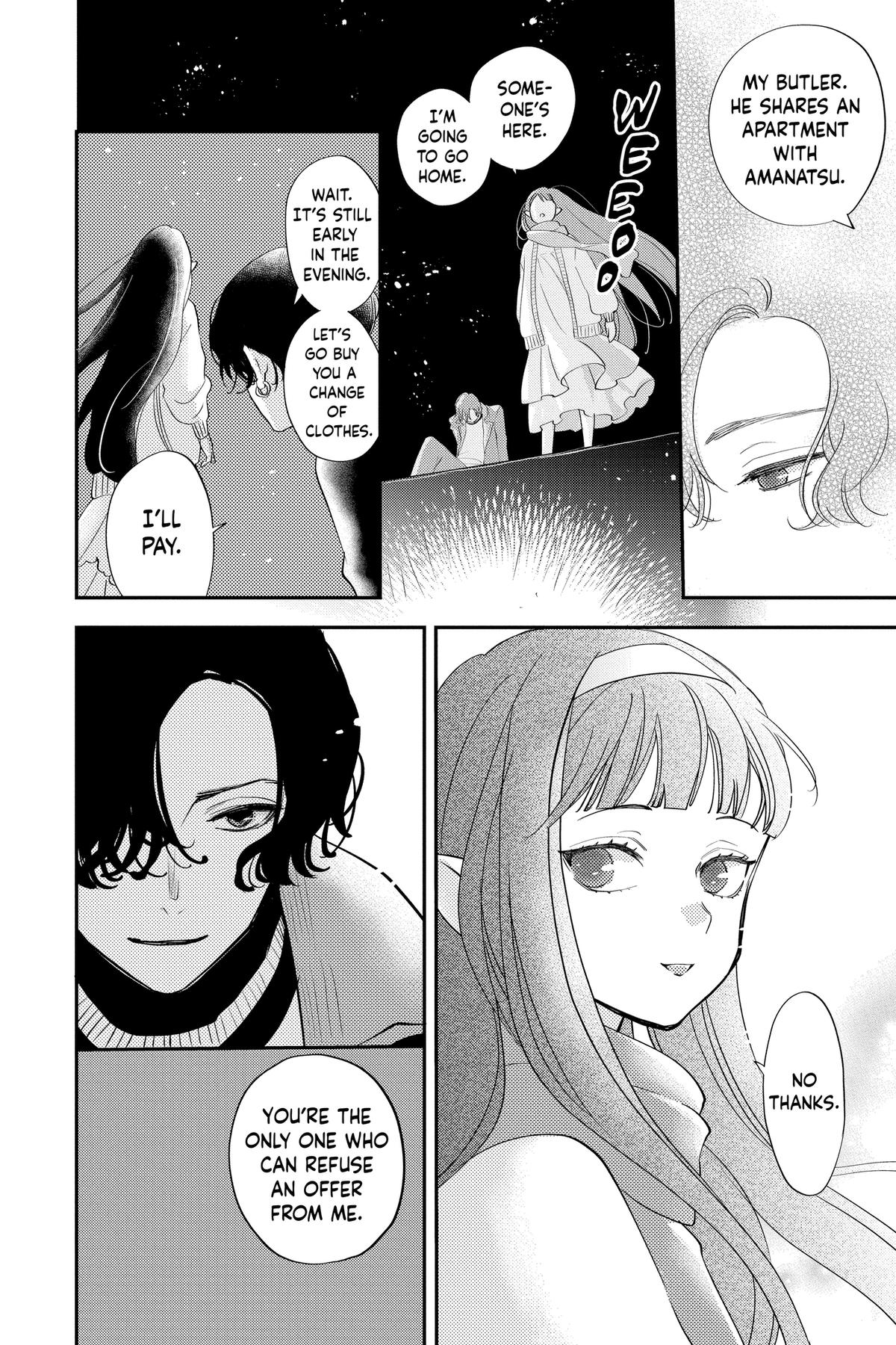 Otaku Vampire