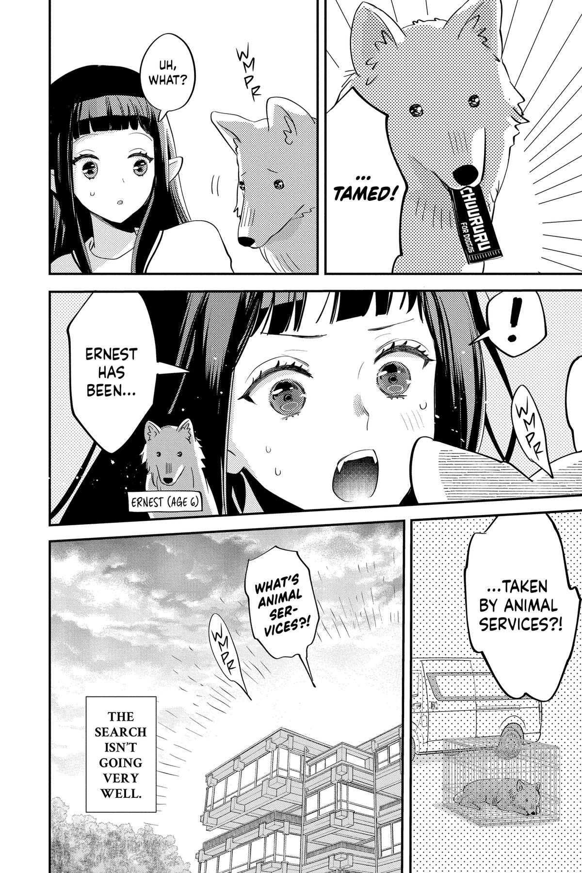 Otaku Vampire