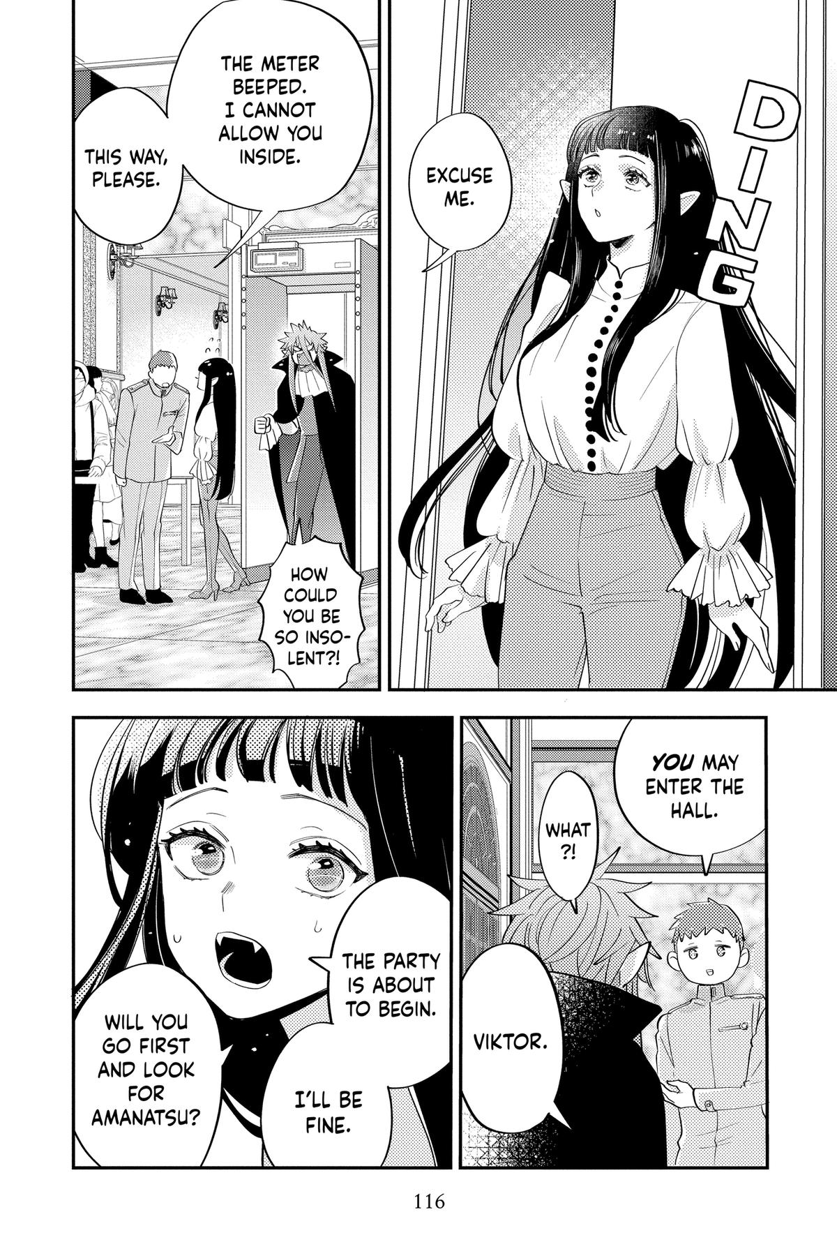 Otaku Vampire