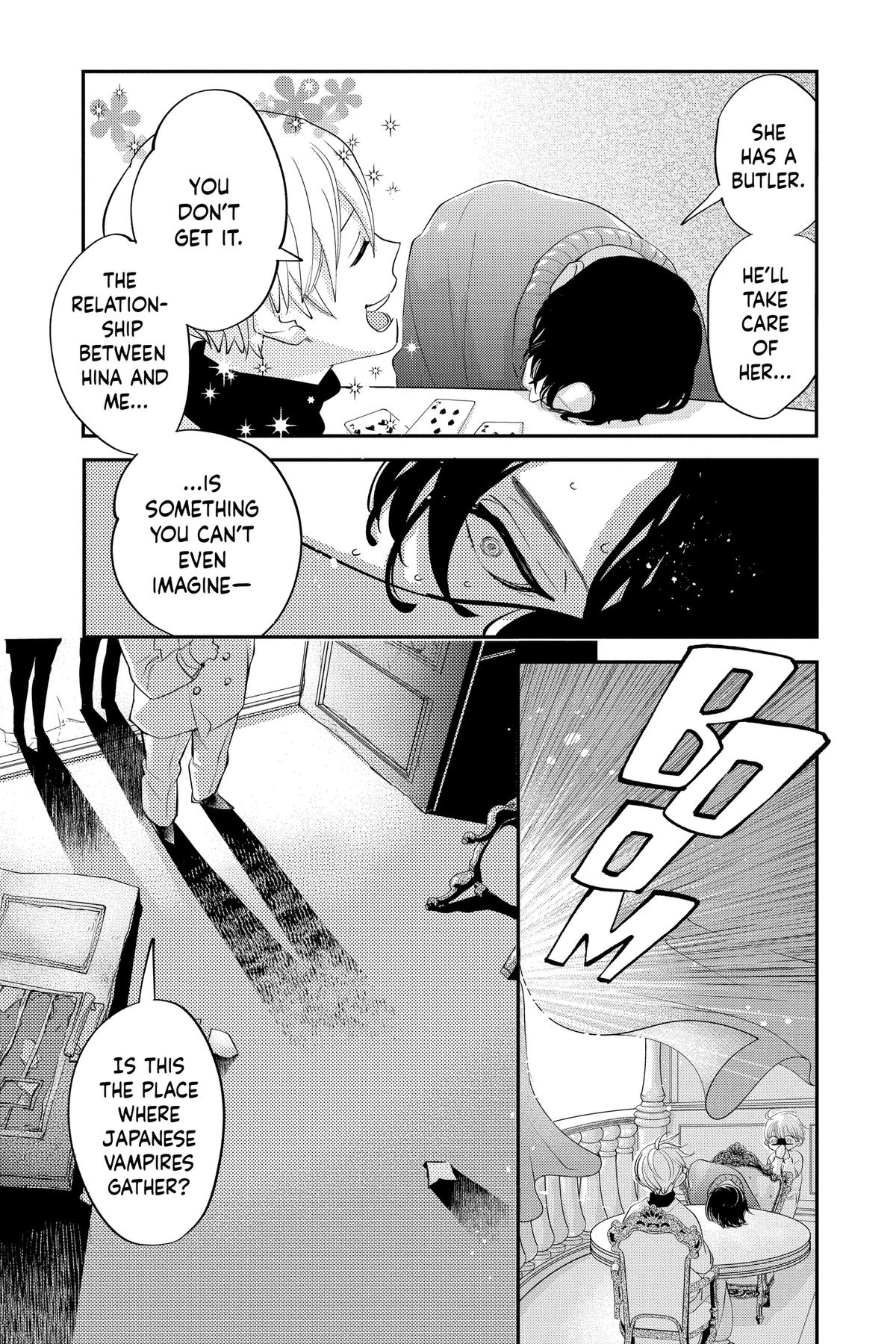 Otaku Vampire