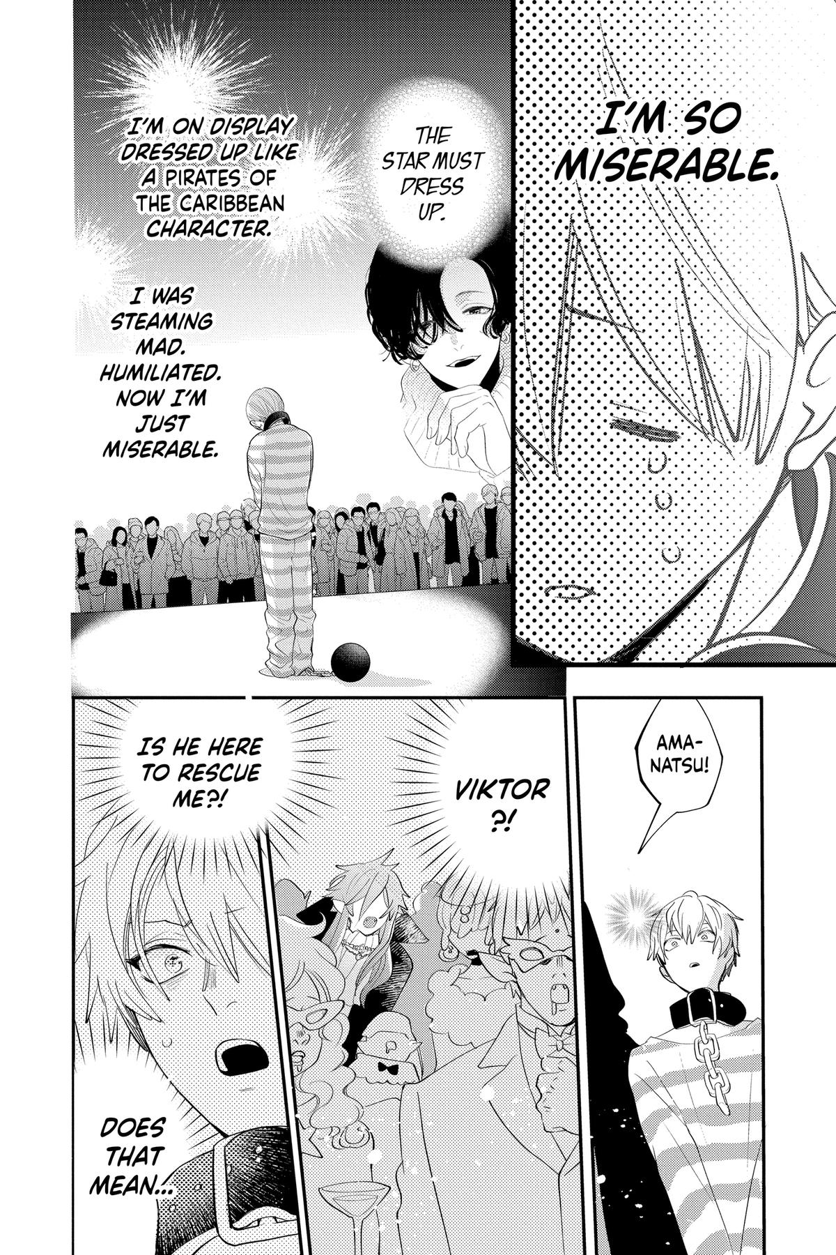 Otaku Vampire