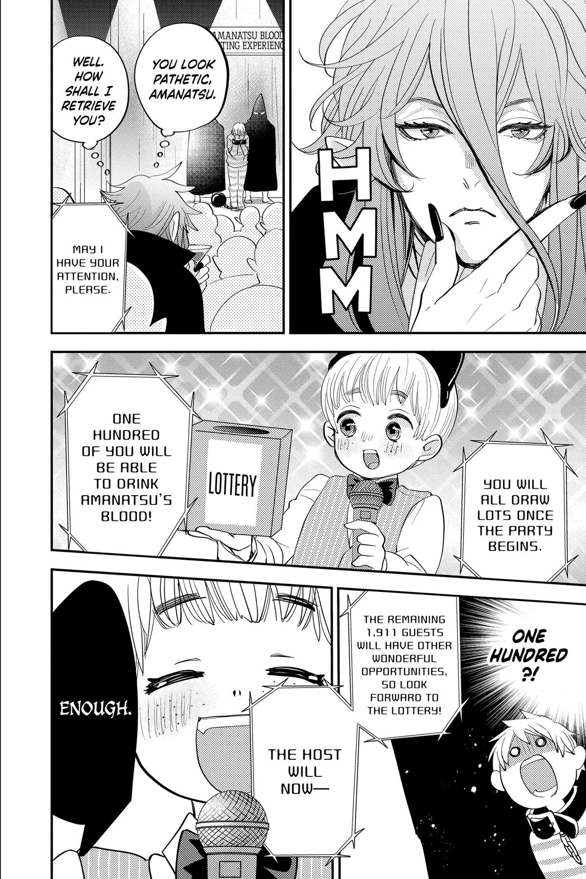 Otaku Vampire