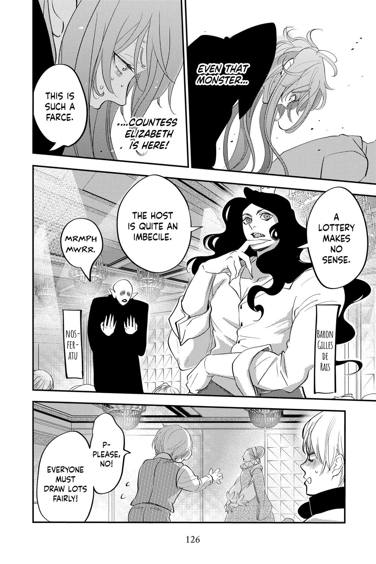 Otaku Vampire