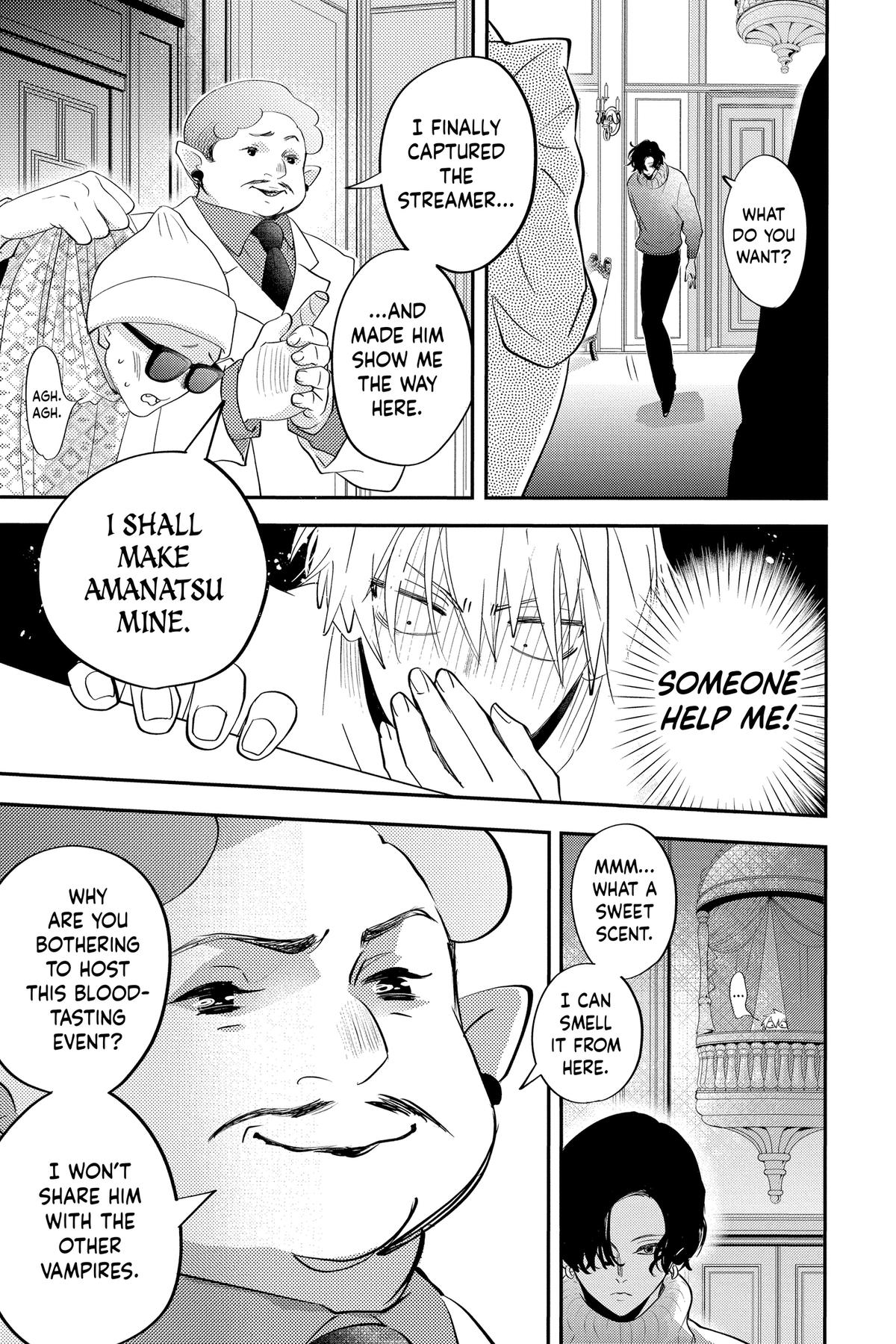 Otaku Vampire