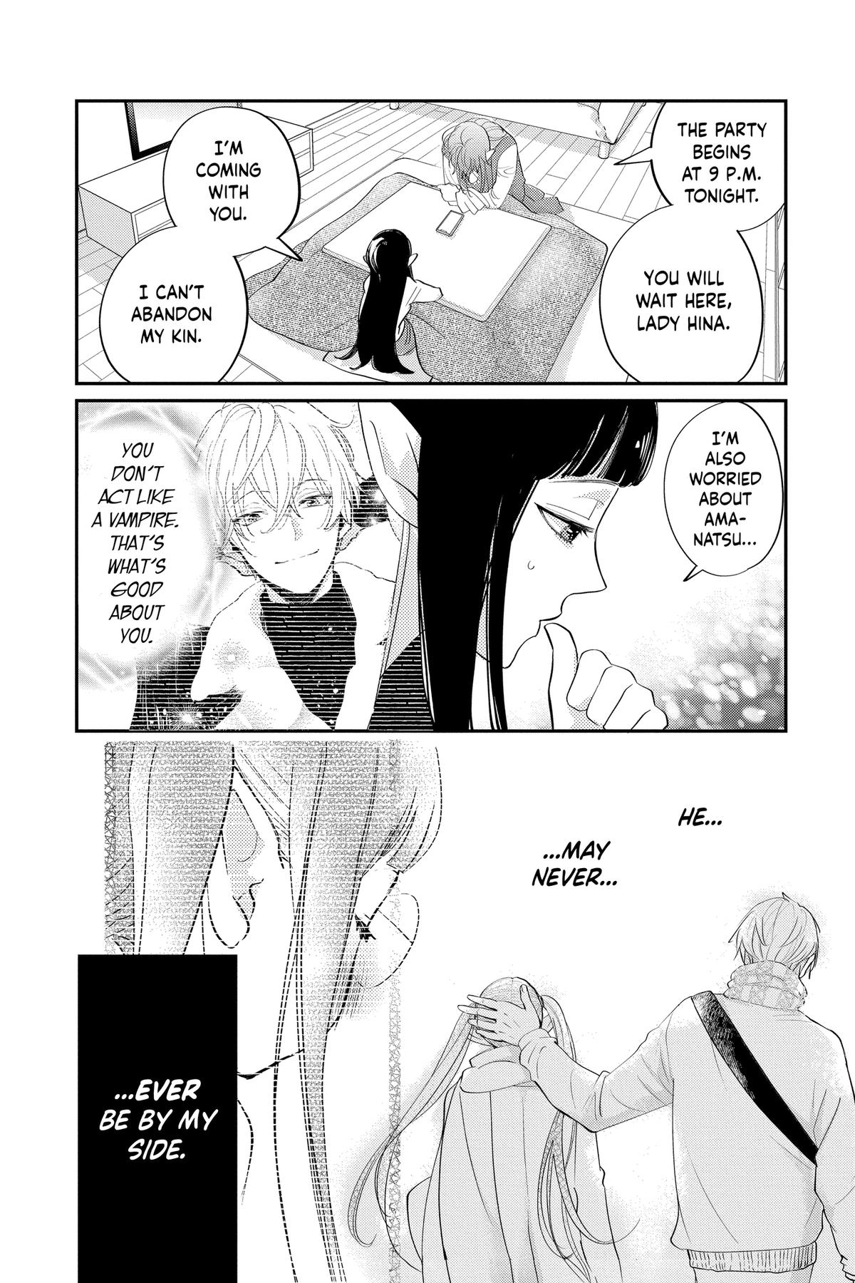 Otaku Vampire