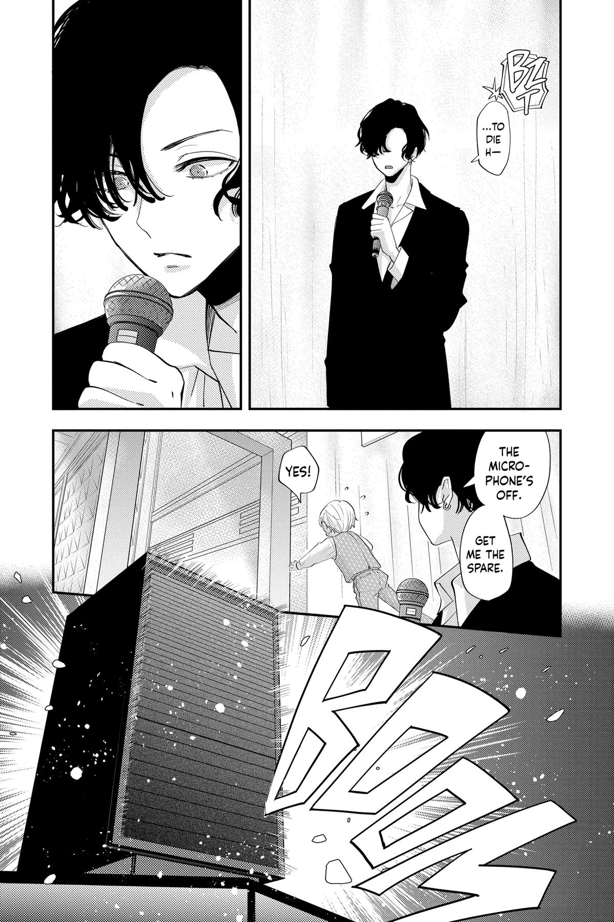Otaku Vampire